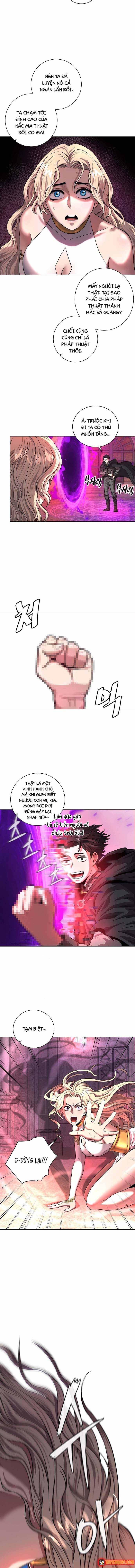 Vừa Trở Về Từ Dị Giới Thì Phát Hiện Mai Đã Phải Nhập Ngũ Chap 1 - Next Chap 2