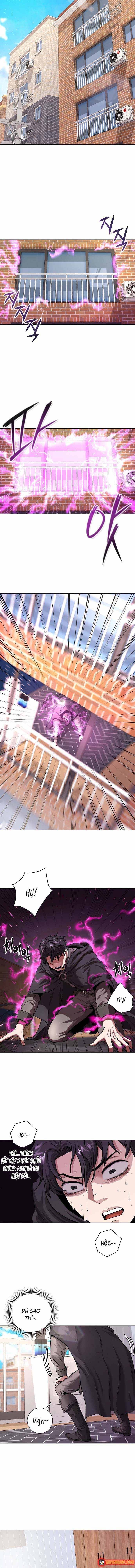 Vừa Trở Về Từ Dị Giới Thì Phát Hiện Mai Đã Phải Nhập Ngũ Chap 1 - Next Chap 2