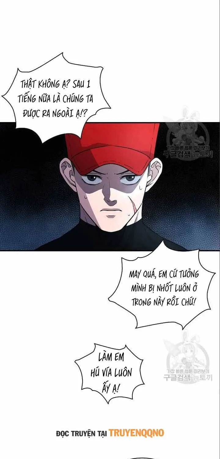 Vừa Trở Về Từ Dị Giới Thì Phát Hiện Mai Đã Phải Nhập Ngũ Chap 6 - Next Chap 7