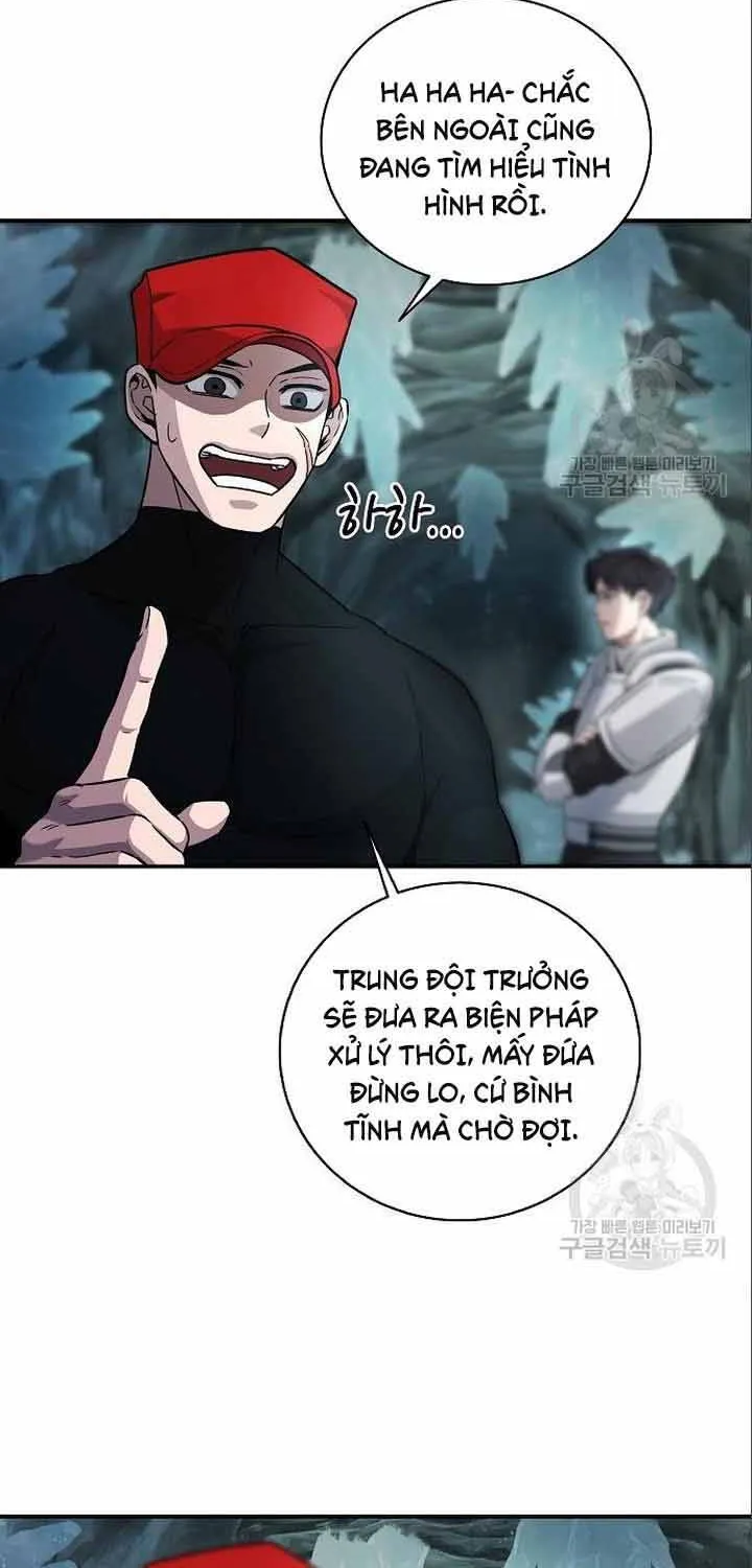 Vừa Trở Về Từ Dị Giới Thì Phát Hiện Mai Đã Phải Nhập Ngũ Chap 6 - Next Chap 7