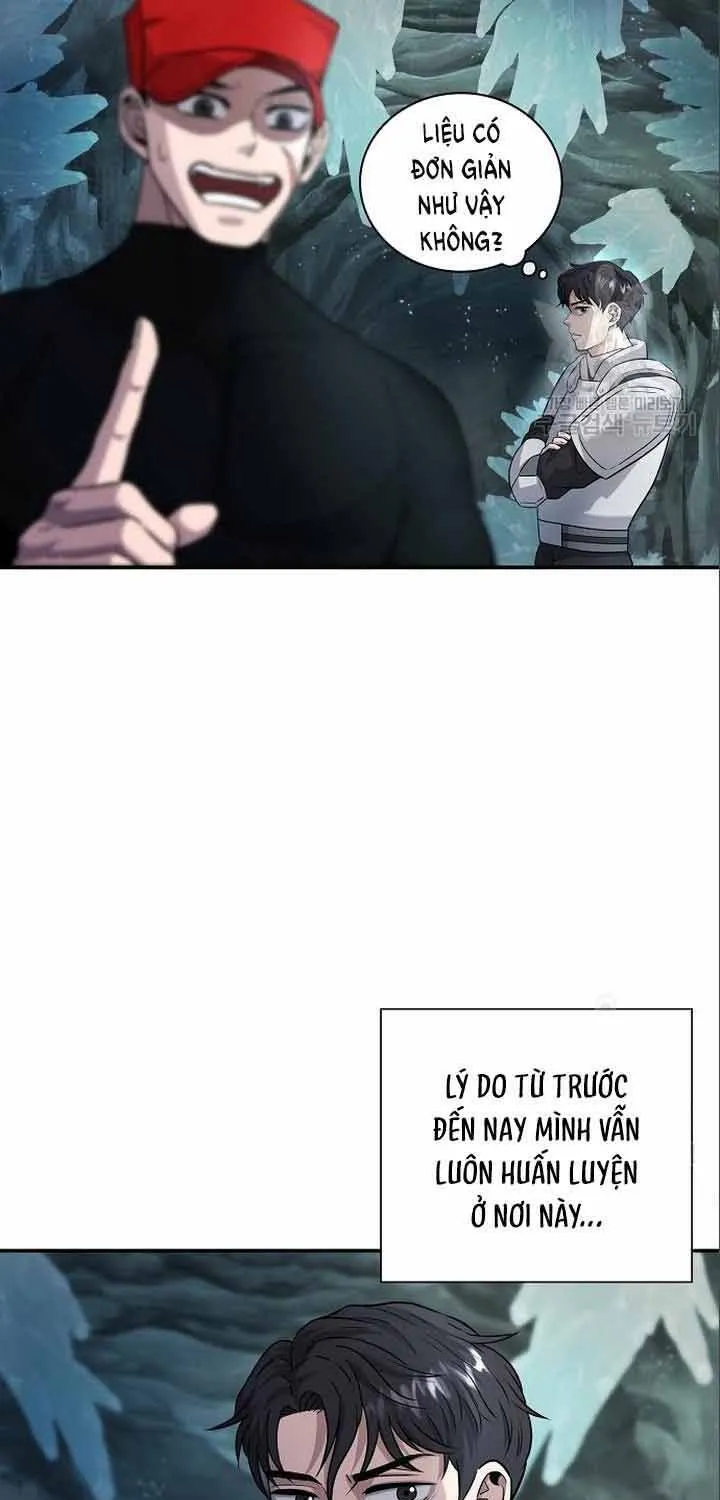 Vừa Trở Về Từ Dị Giới Thì Phát Hiện Mai Đã Phải Nhập Ngũ Chap 6 - Next Chap 7