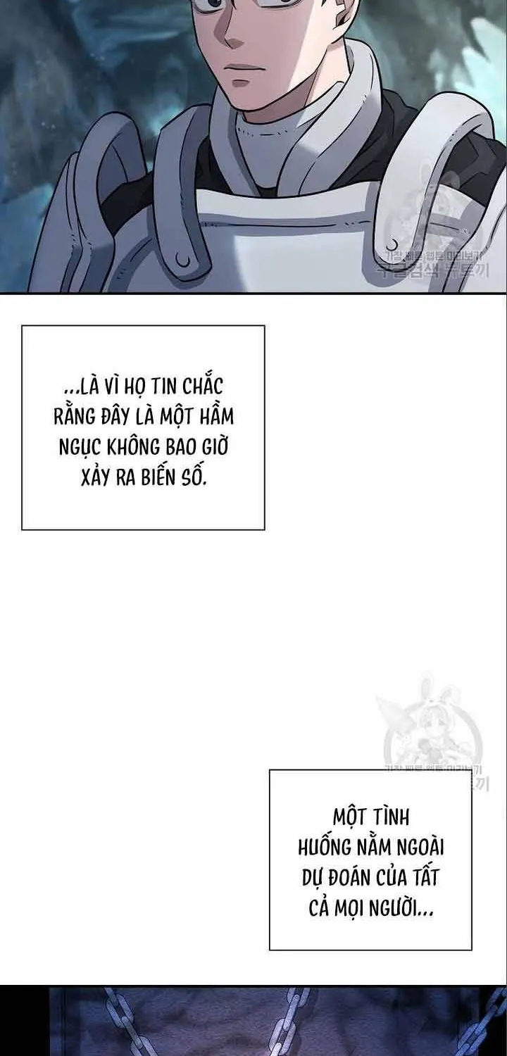 Vừa Trở Về Từ Dị Giới Thì Phát Hiện Mai Đã Phải Nhập Ngũ Chap 6 - Next Chap 7