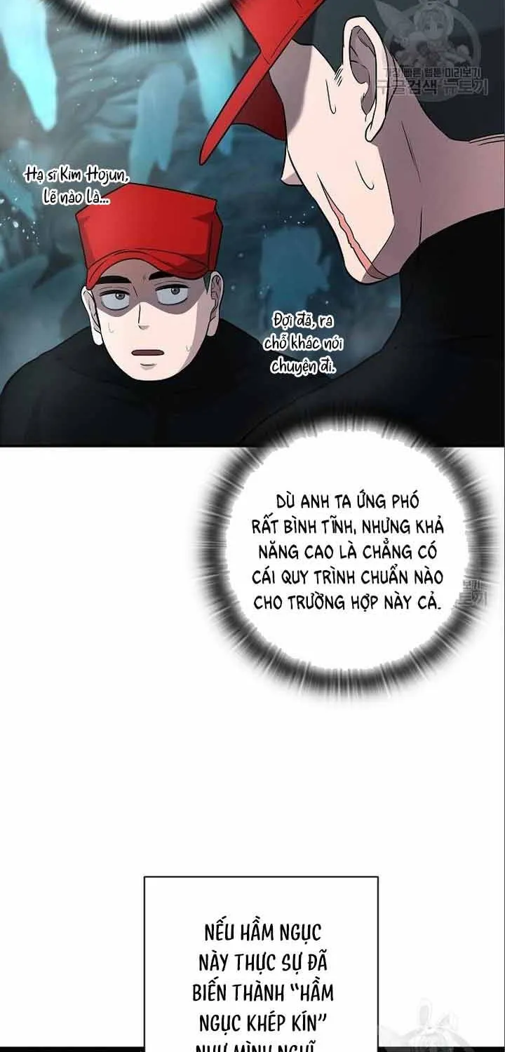 Vừa Trở Về Từ Dị Giới Thì Phát Hiện Mai Đã Phải Nhập Ngũ Chap 6 - Next Chap 7