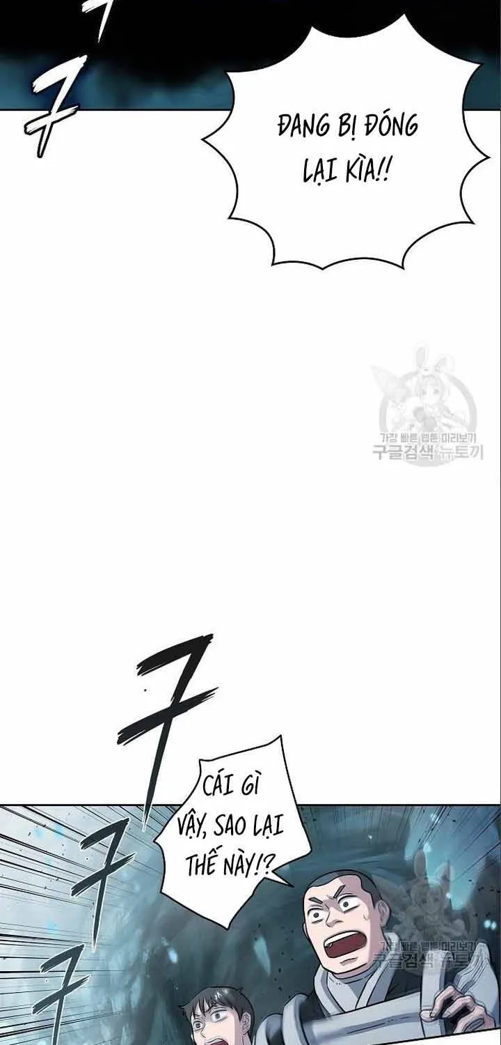 Vừa Trở Về Từ Dị Giới Thì Phát Hiện Mai Đã Phải Nhập Ngũ Chap 6 - Next Chap 7