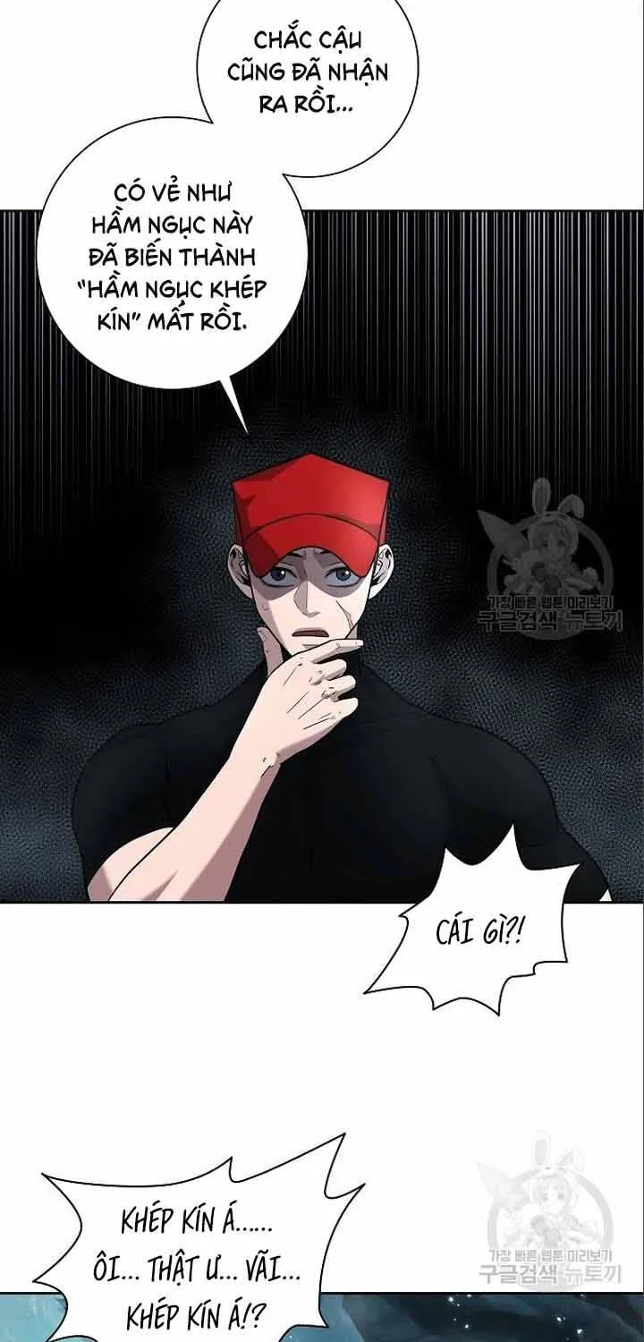 Vừa Trở Về Từ Dị Giới Thì Phát Hiện Mai Đã Phải Nhập Ngũ Chap 6 - Next Chap 7