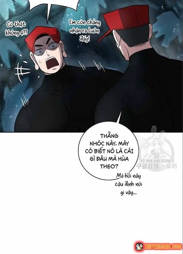Vừa Trở Về Từ Dị Giới Thì Phát Hiện Mai Đã Phải Nhập Ngũ Chap 6 - Next Chap 7