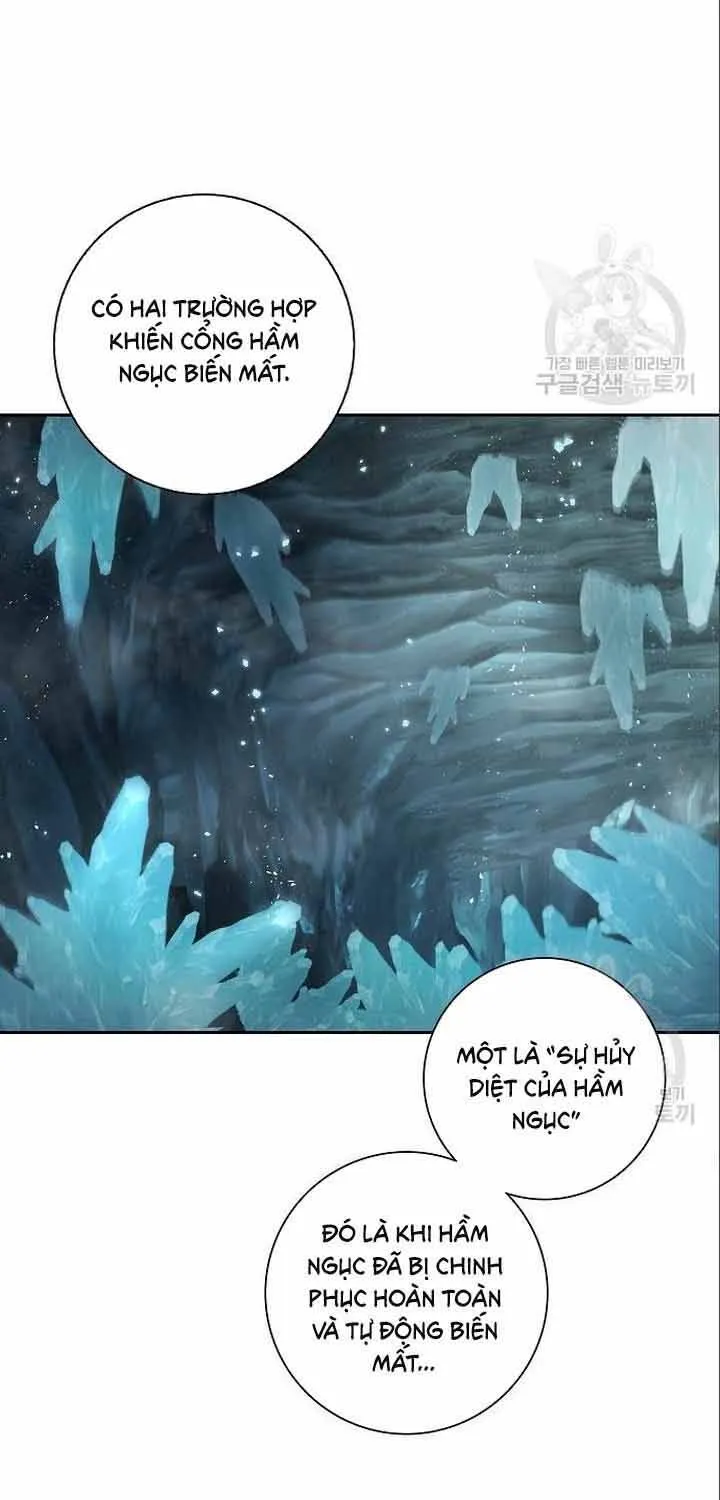 Vừa Trở Về Từ Dị Giới Thì Phát Hiện Mai Đã Phải Nhập Ngũ Chap 6 - Next Chap 7