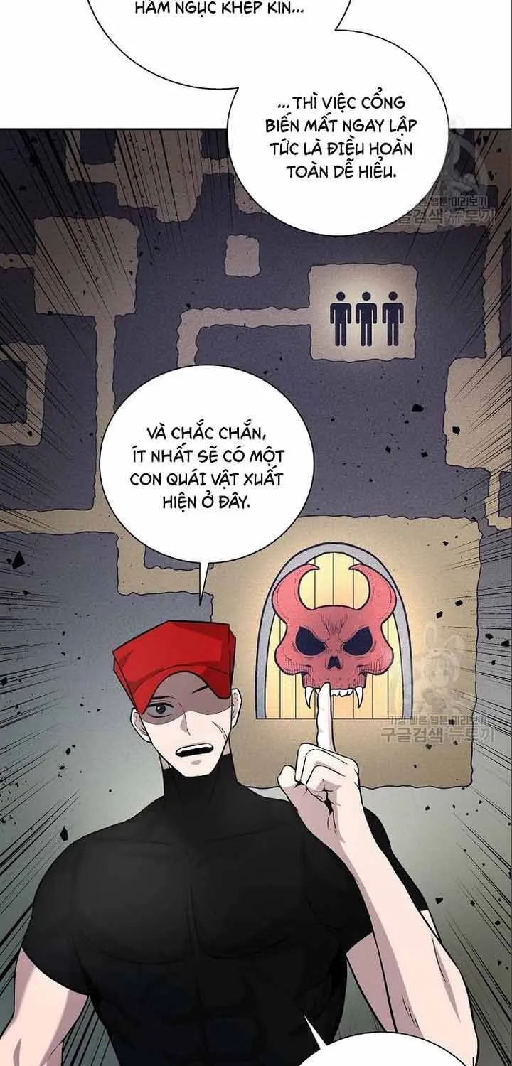 Vừa Trở Về Từ Dị Giới Thì Phát Hiện Mai Đã Phải Nhập Ngũ Chap 6 - Next Chap 7