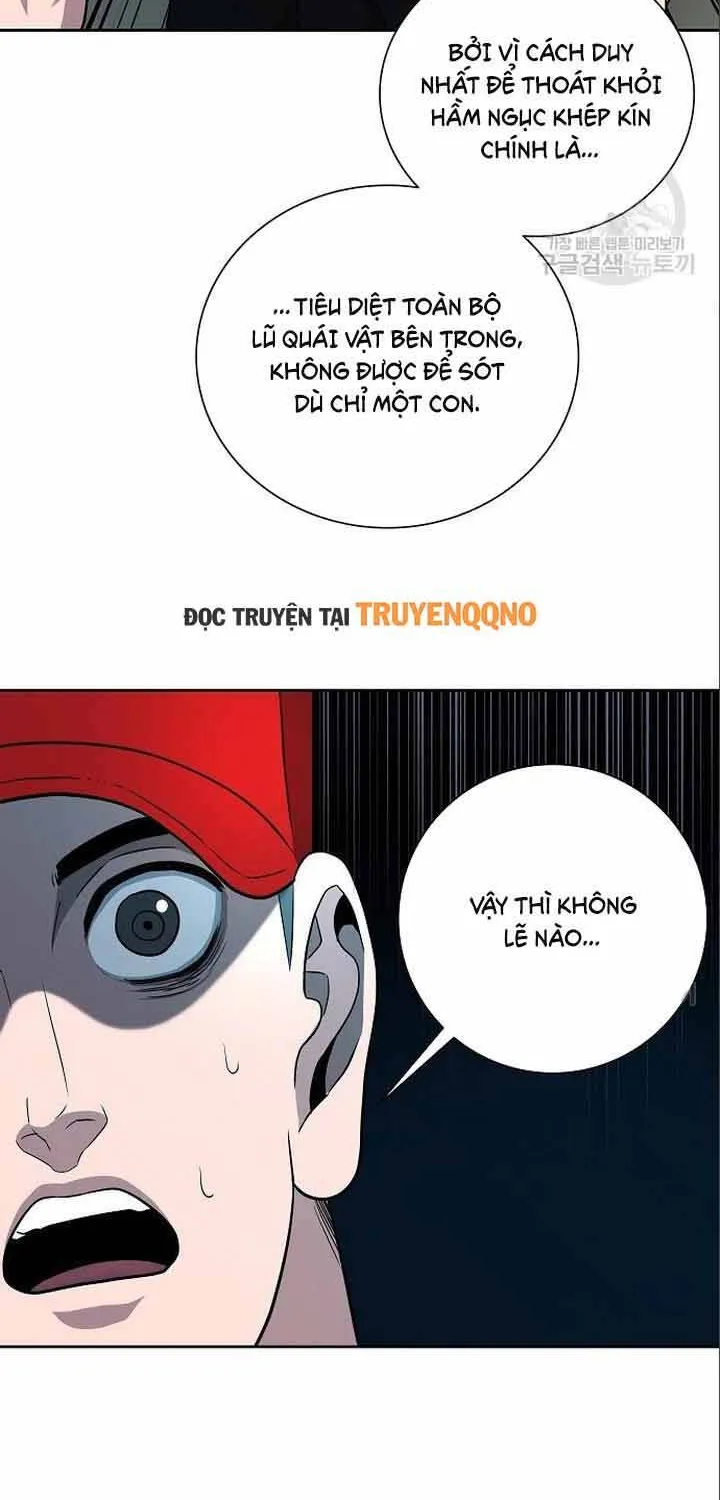 Vừa Trở Về Từ Dị Giới Thì Phát Hiện Mai Đã Phải Nhập Ngũ Chap 6 - Next Chap 7