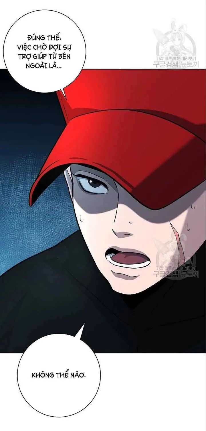 Vừa Trở Về Từ Dị Giới Thì Phát Hiện Mai Đã Phải Nhập Ngũ Chap 6 - Next Chap 7