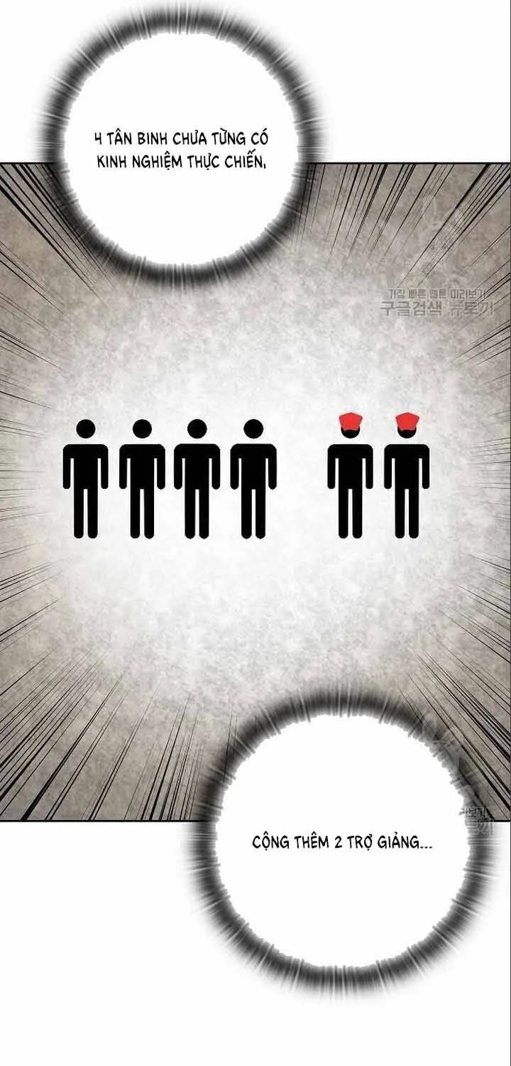 Vừa Trở Về Từ Dị Giới Thì Phát Hiện Mai Đã Phải Nhập Ngũ Chap 6 - Next Chap 7