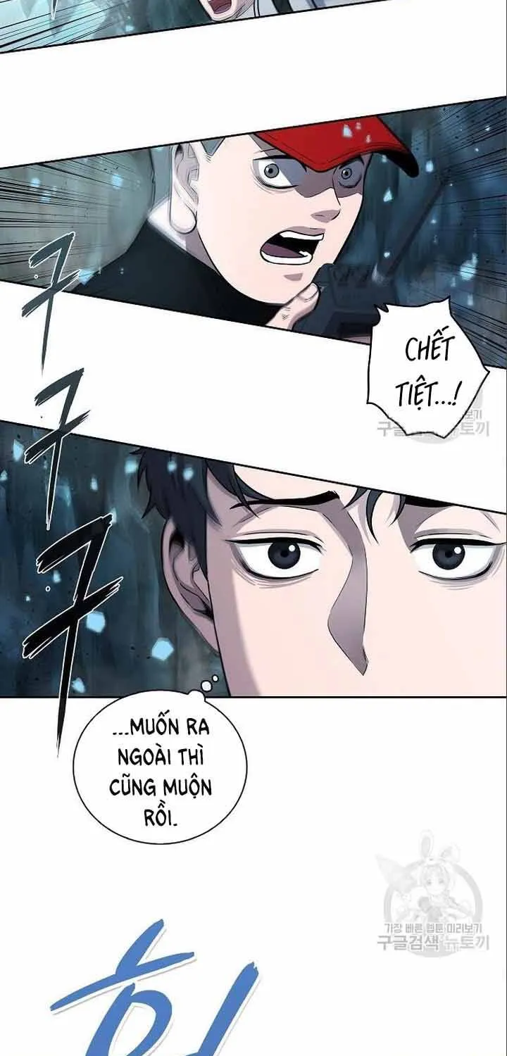 Vừa Trở Về Từ Dị Giới Thì Phát Hiện Mai Đã Phải Nhập Ngũ Chap 6 - Next Chap 7