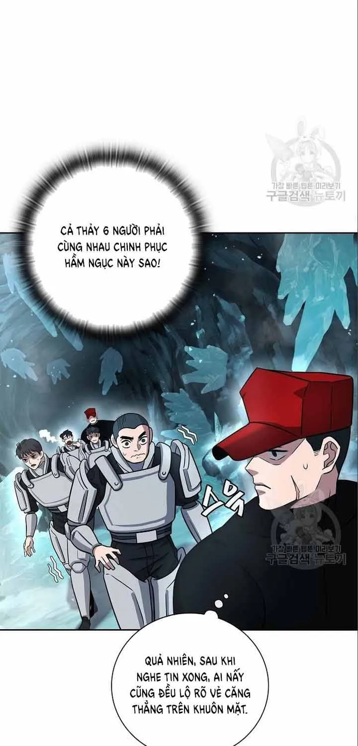 Vừa Trở Về Từ Dị Giới Thì Phát Hiện Mai Đã Phải Nhập Ngũ Chap 6 - Next Chap 7