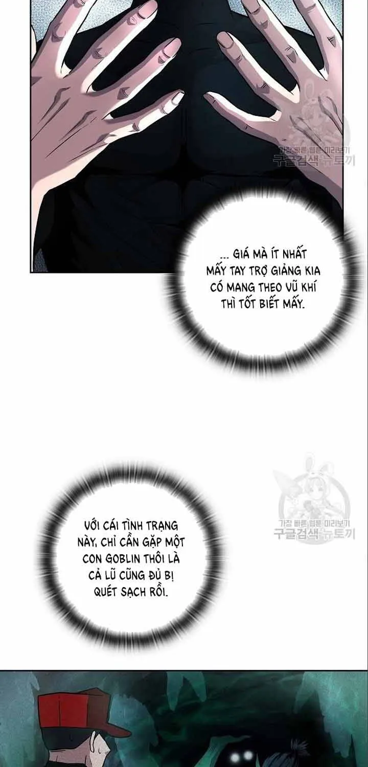 Vừa Trở Về Từ Dị Giới Thì Phát Hiện Mai Đã Phải Nhập Ngũ Chap 6 - Next Chap 7