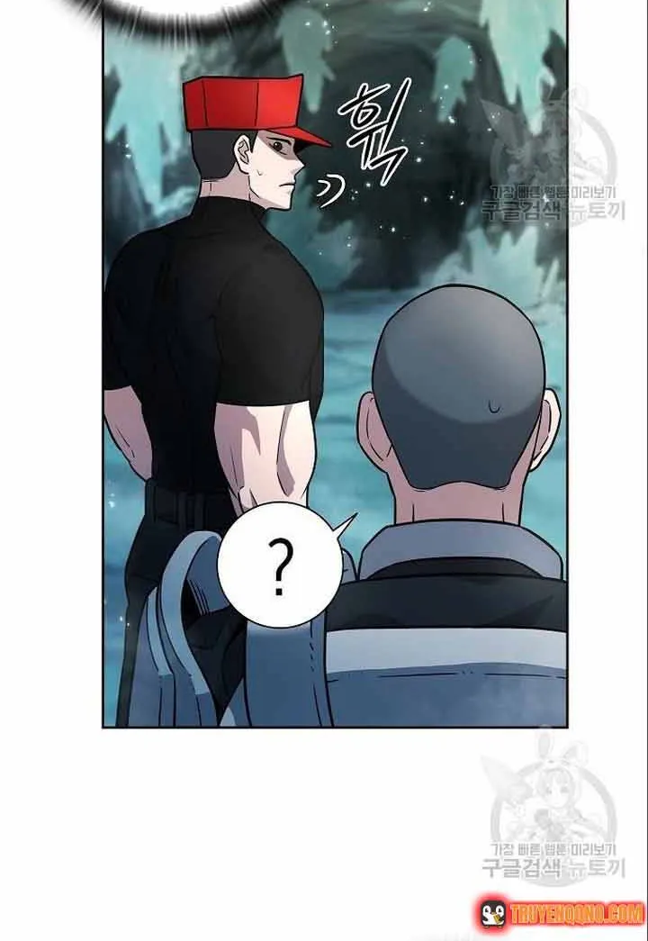 Vừa Trở Về Từ Dị Giới Thì Phát Hiện Mai Đã Phải Nhập Ngũ Chap 6 - Next Chap 7