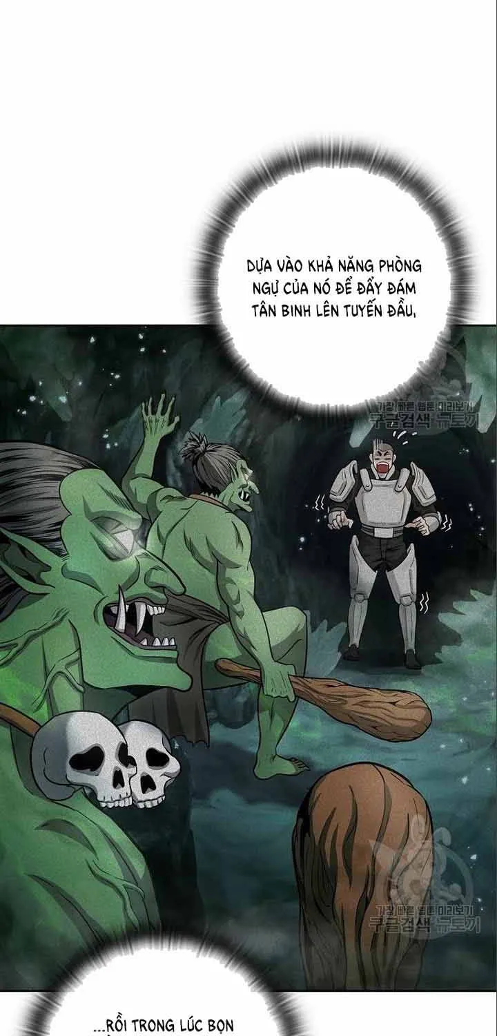 Vừa Trở Về Từ Dị Giới Thì Phát Hiện Mai Đã Phải Nhập Ngũ Chap 6 - Next Chap 7