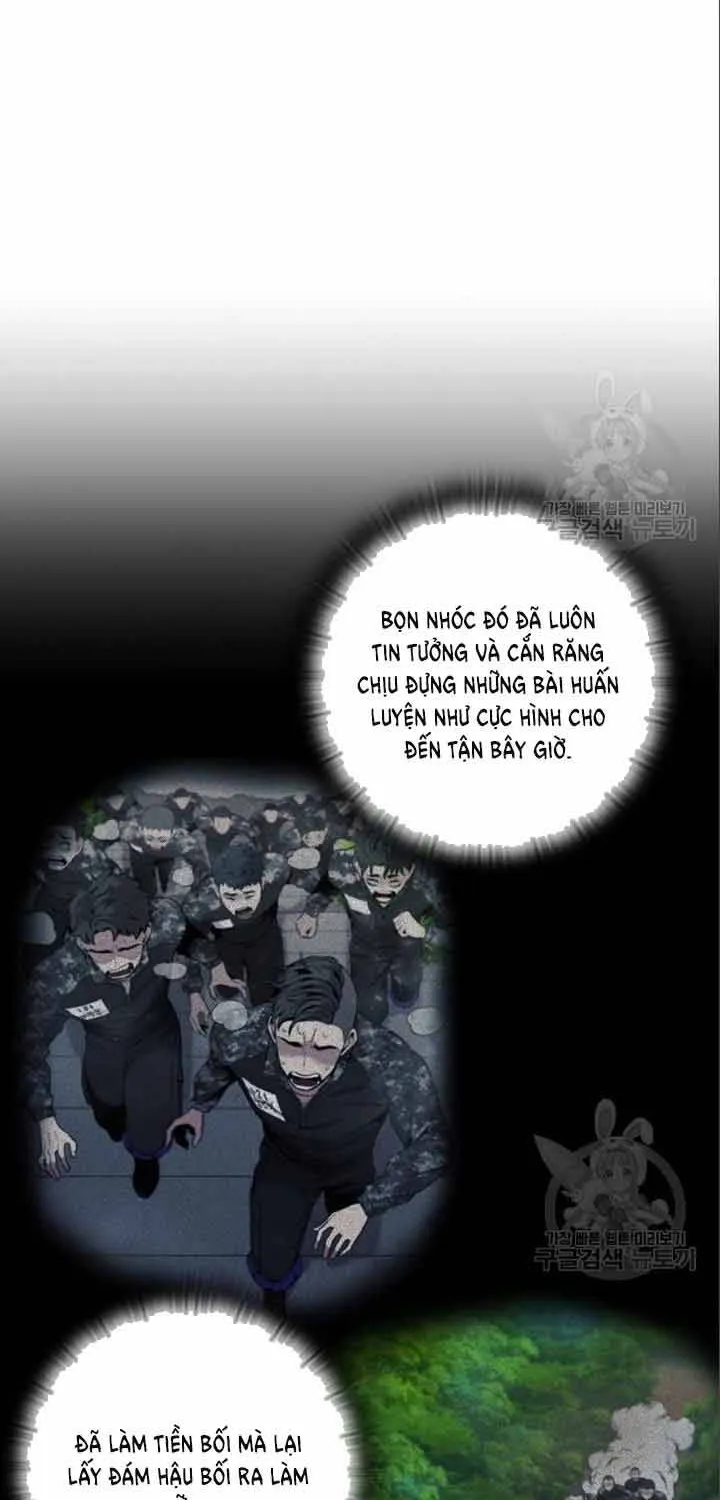 Vừa Trở Về Từ Dị Giới Thì Phát Hiện Mai Đã Phải Nhập Ngũ Chap 6 - Next Chap 7