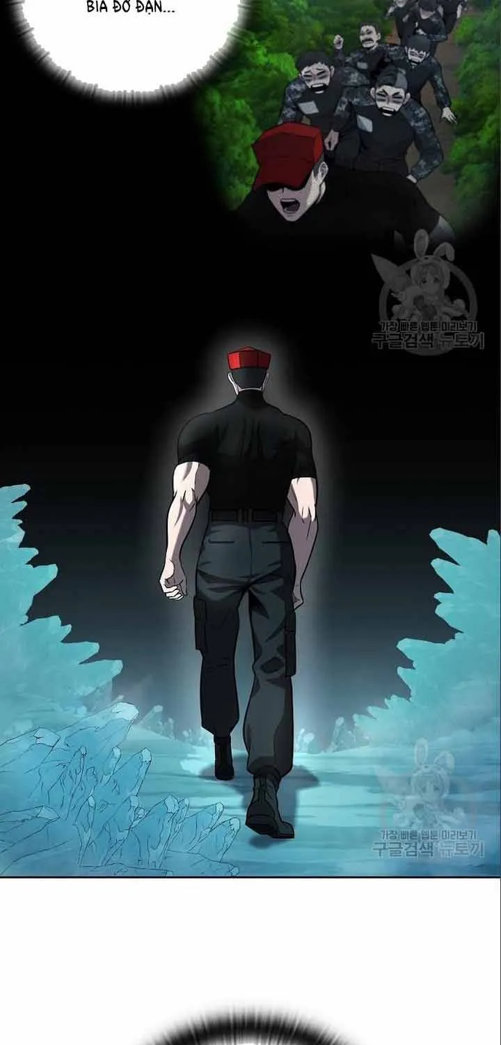 Vừa Trở Về Từ Dị Giới Thì Phát Hiện Mai Đã Phải Nhập Ngũ Chap 6 - Next Chap 7