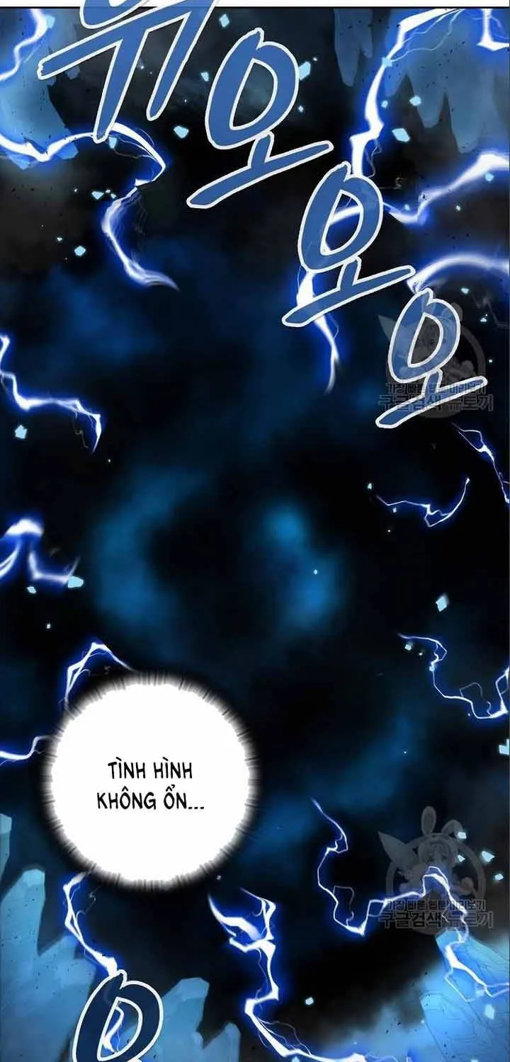 Vừa Trở Về Từ Dị Giới Thì Phát Hiện Mai Đã Phải Nhập Ngũ Chap 6 - Next Chap 7