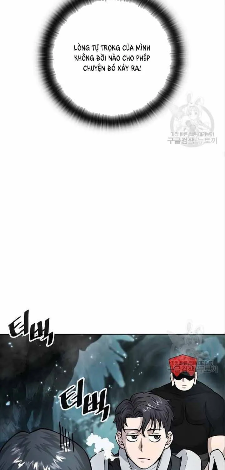 Vừa Trở Về Từ Dị Giới Thì Phát Hiện Mai Đã Phải Nhập Ngũ Chap 6 - Next Chap 7