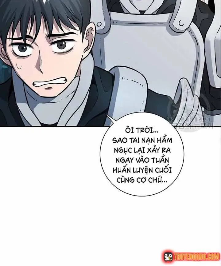 Vừa Trở Về Từ Dị Giới Thì Phát Hiện Mai Đã Phải Nhập Ngũ Chap 6 - Next Chap 7