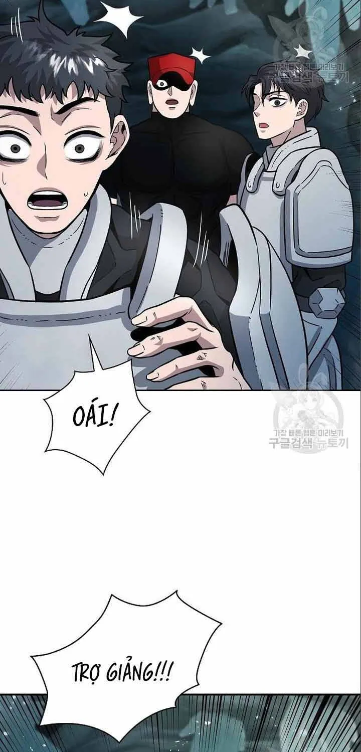 Vừa Trở Về Từ Dị Giới Thì Phát Hiện Mai Đã Phải Nhập Ngũ Chap 6 - Next Chap 7