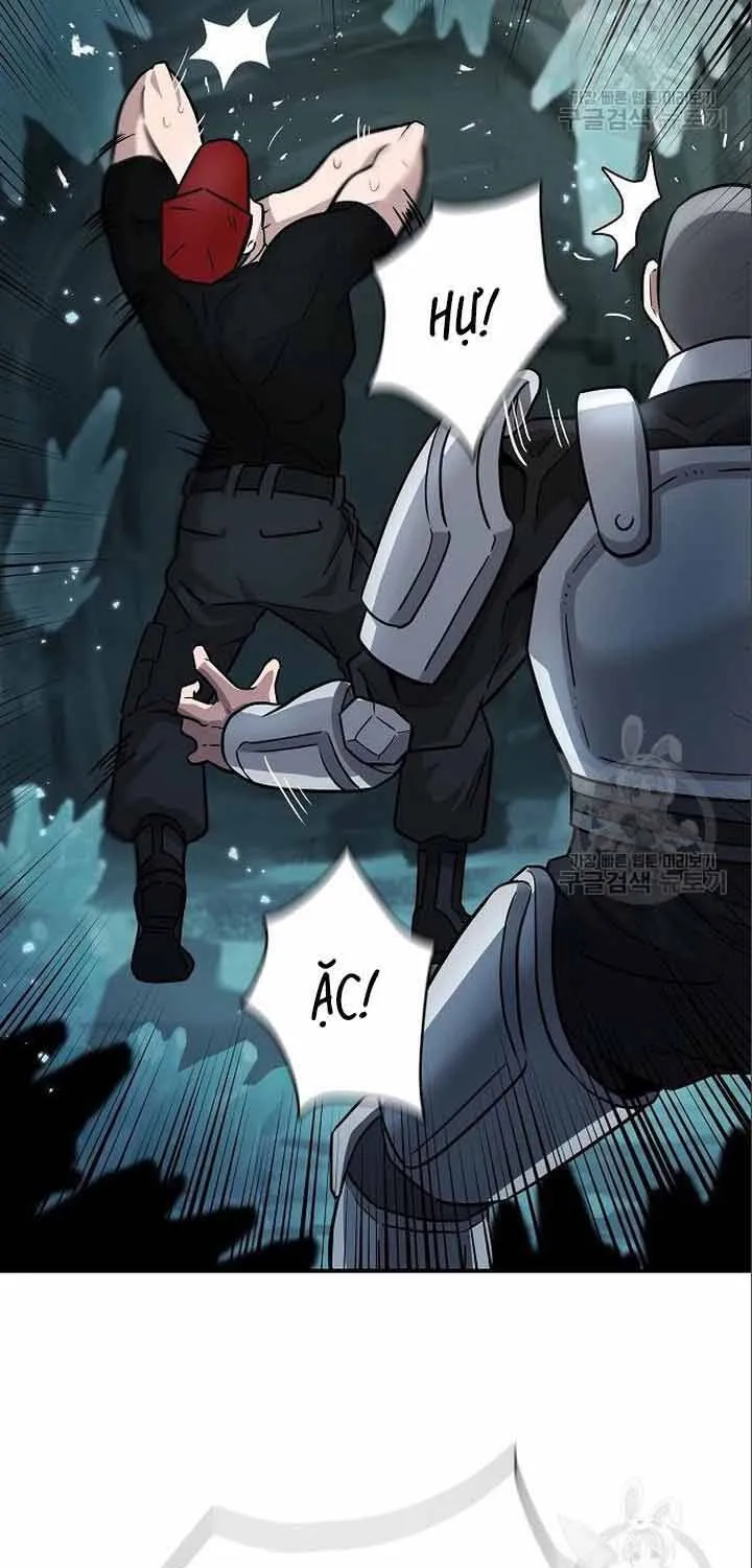 Vừa Trở Về Từ Dị Giới Thì Phát Hiện Mai Đã Phải Nhập Ngũ Chap 6 - Next Chap 7