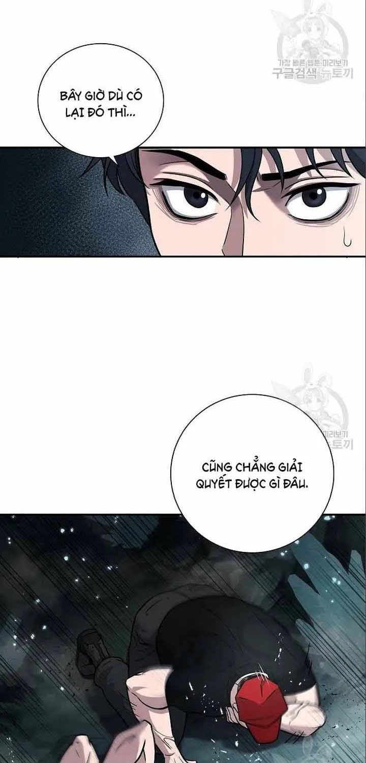 Vừa Trở Về Từ Dị Giới Thì Phát Hiện Mai Đã Phải Nhập Ngũ Chap 6 - Next Chap 7