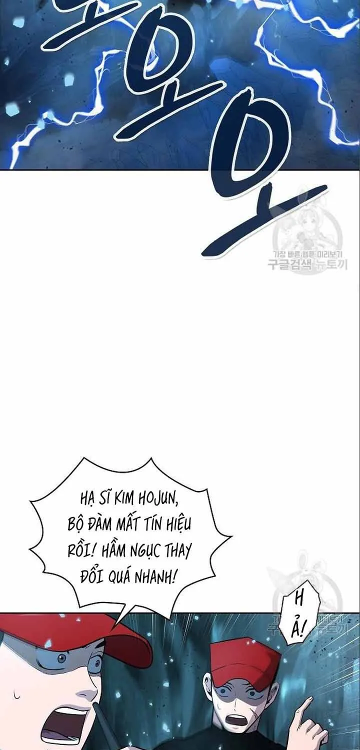 Vừa Trở Về Từ Dị Giới Thì Phát Hiện Mai Đã Phải Nhập Ngũ Chap 6 - Next Chap 7