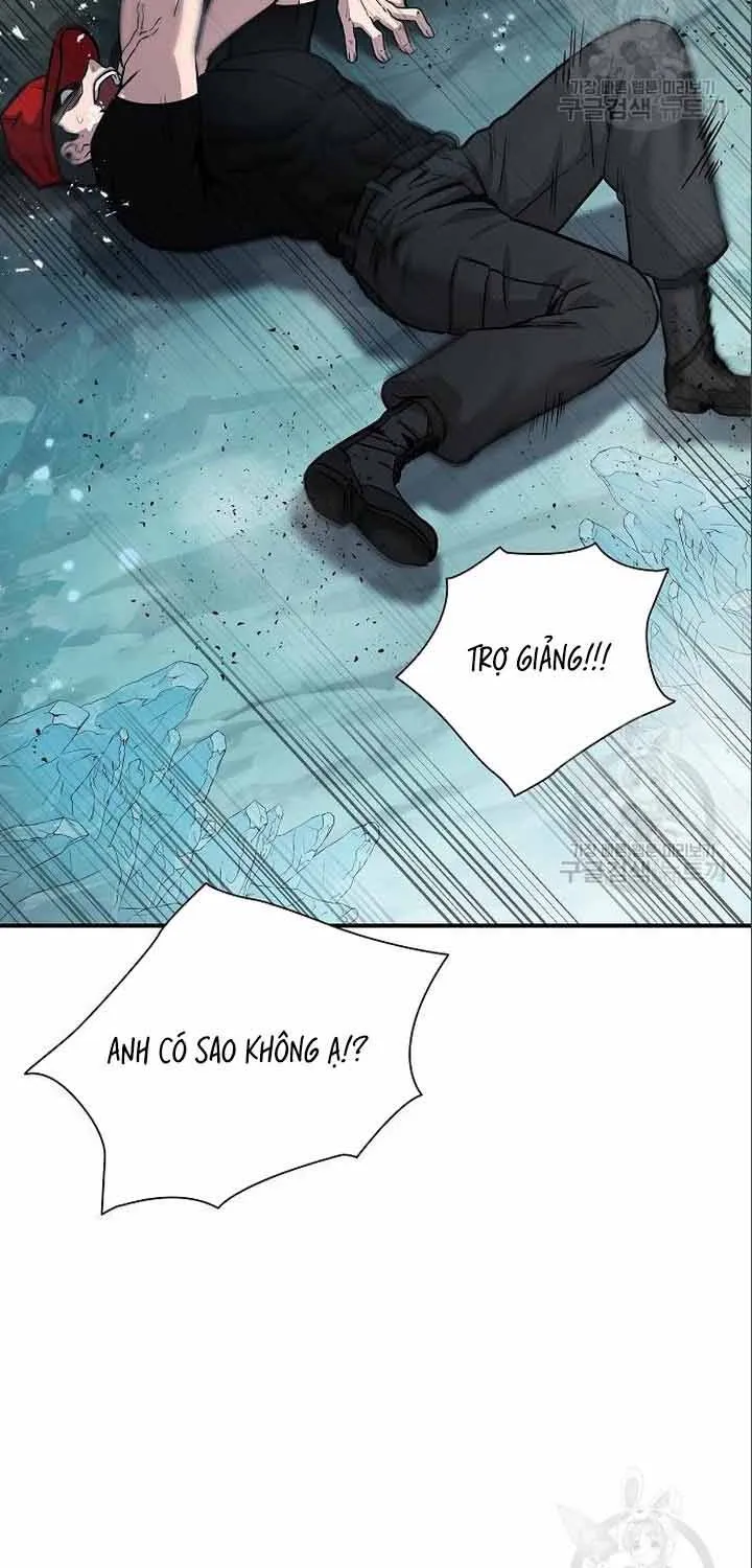 Vừa Trở Về Từ Dị Giới Thì Phát Hiện Mai Đã Phải Nhập Ngũ Chap 6 - Next Chap 7