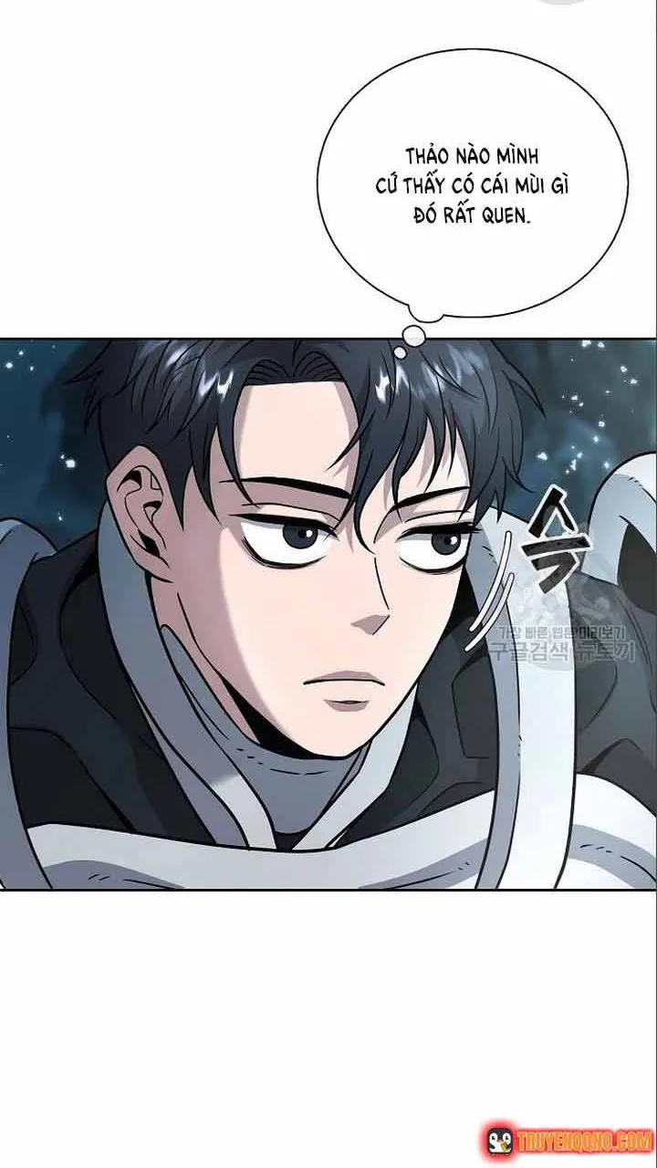 Vừa Trở Về Từ Dị Giới Thì Phát Hiện Mai Đã Phải Nhập Ngũ Chap 6 - Next Chap 7