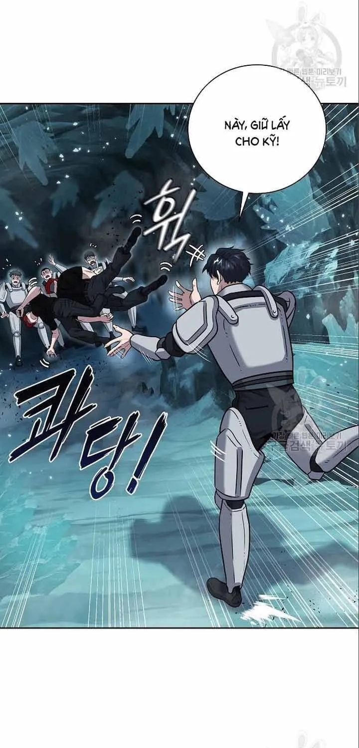 Vừa Trở Về Từ Dị Giới Thì Phát Hiện Mai Đã Phải Nhập Ngũ Chap 6 - Next Chap 7