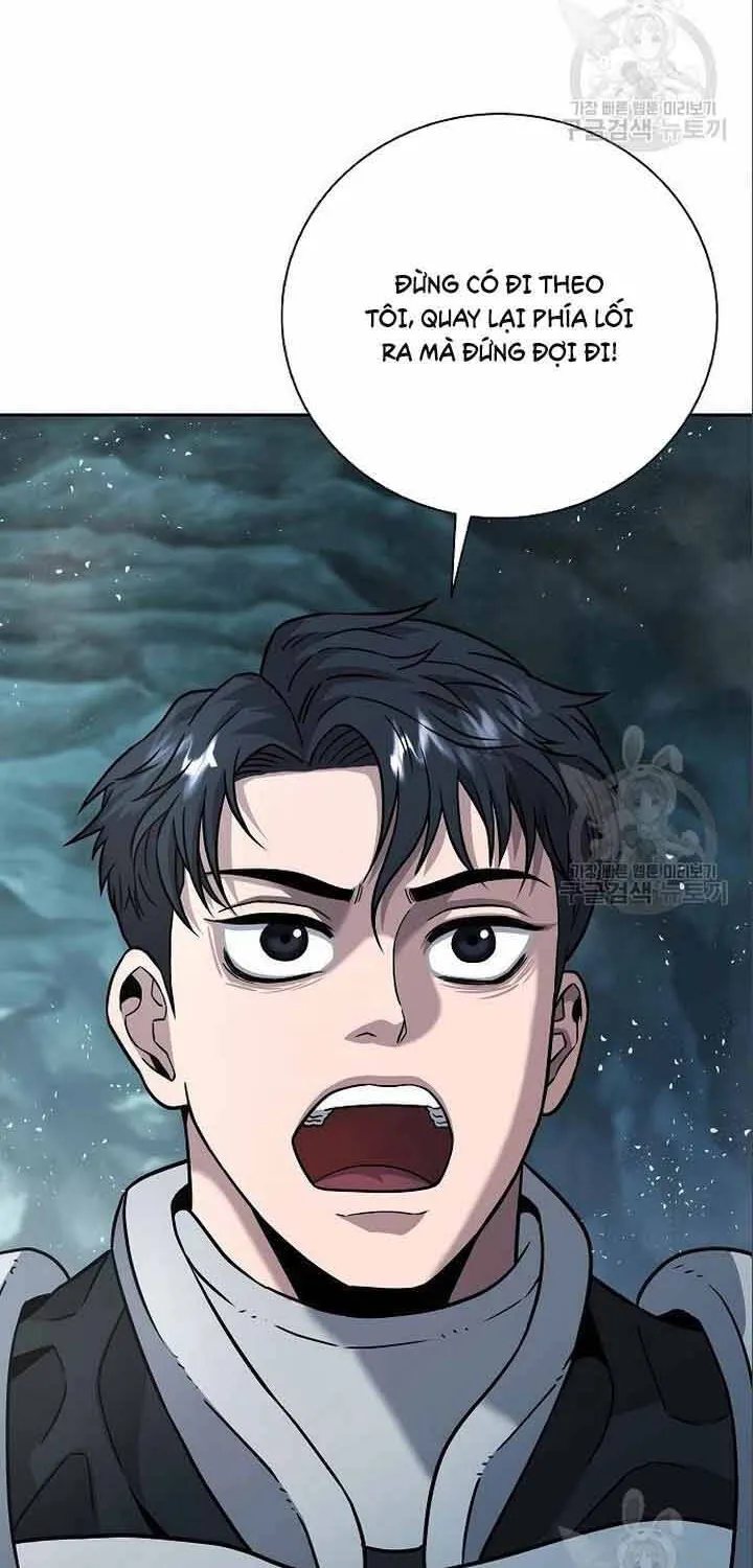 Vừa Trở Về Từ Dị Giới Thì Phát Hiện Mai Đã Phải Nhập Ngũ Chap 6 - Next Chap 7