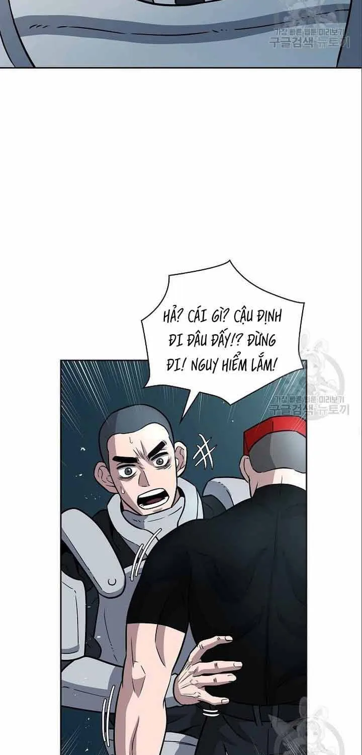 Vừa Trở Về Từ Dị Giới Thì Phát Hiện Mai Đã Phải Nhập Ngũ Chap 6 - Next Chap 7