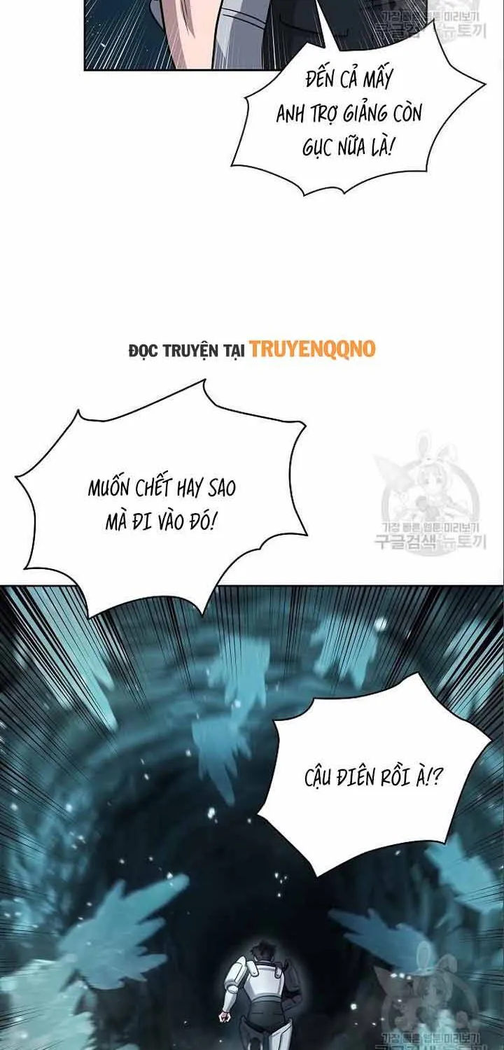 Vừa Trở Về Từ Dị Giới Thì Phát Hiện Mai Đã Phải Nhập Ngũ Chap 6 - Next Chap 7