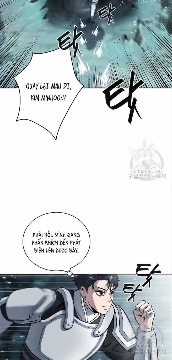 Vừa Trở Về Từ Dị Giới Thì Phát Hiện Mai Đã Phải Nhập Ngũ Chap 6 - Next Chap 7