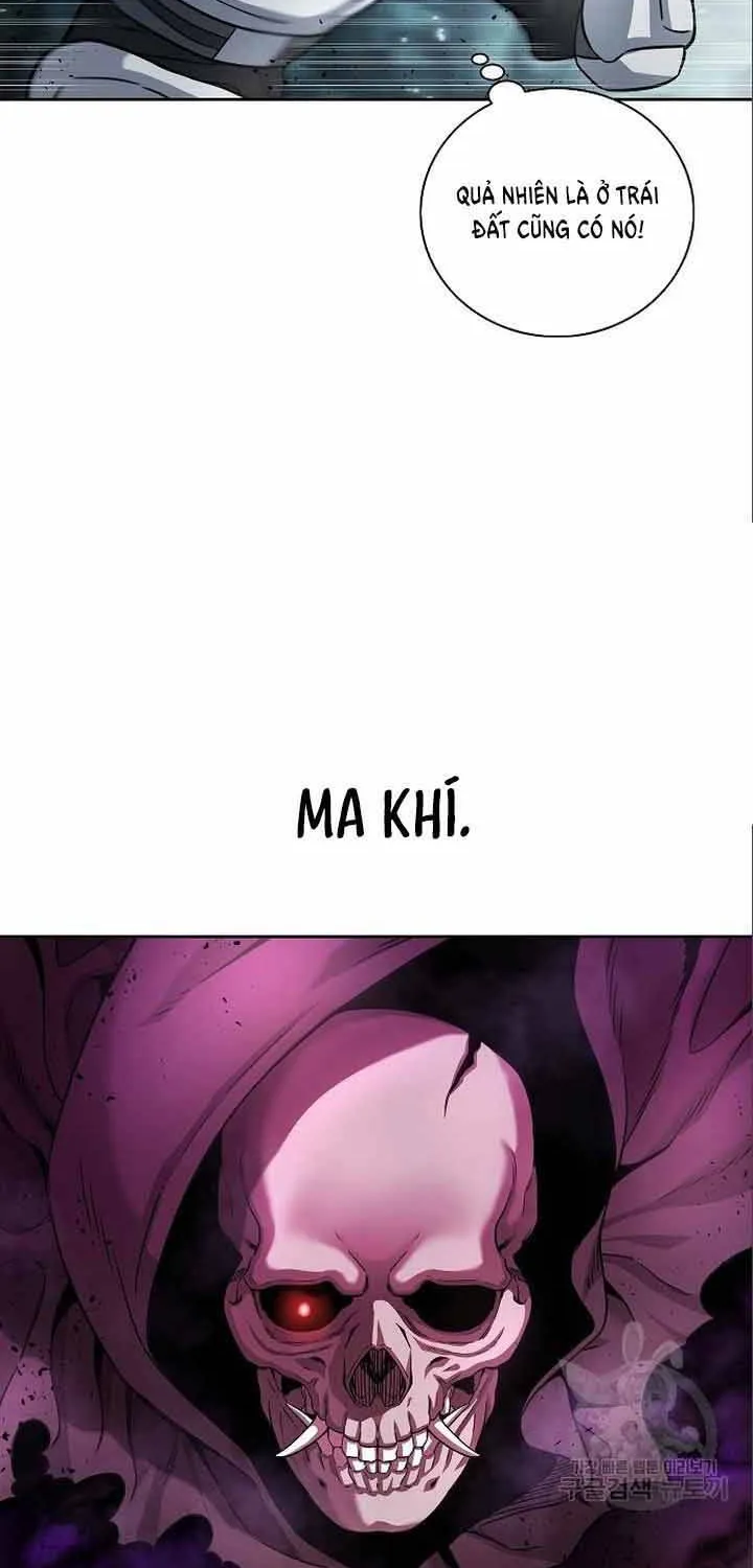 Vừa Trở Về Từ Dị Giới Thì Phát Hiện Mai Đã Phải Nhập Ngũ Chap 6 - Next Chap 7