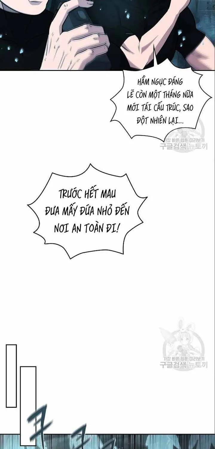 Vừa Trở Về Từ Dị Giới Thì Phát Hiện Mai Đã Phải Nhập Ngũ Chap 6 - Next Chap 7