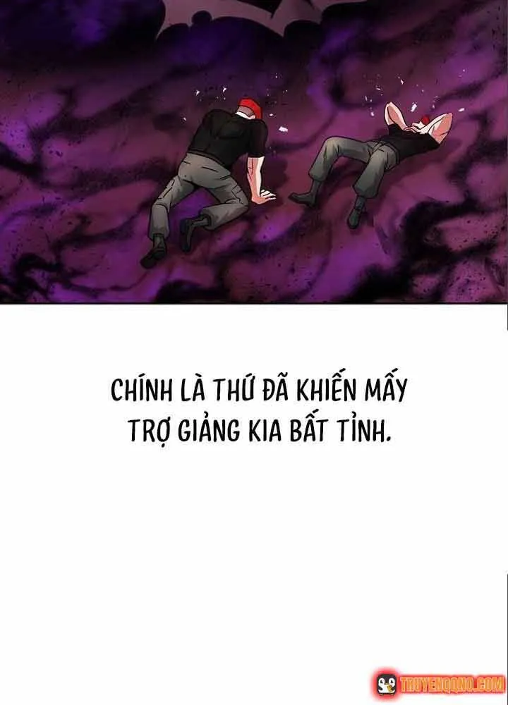 Vừa Trở Về Từ Dị Giới Thì Phát Hiện Mai Đã Phải Nhập Ngũ Chap 6 - Next Chap 7