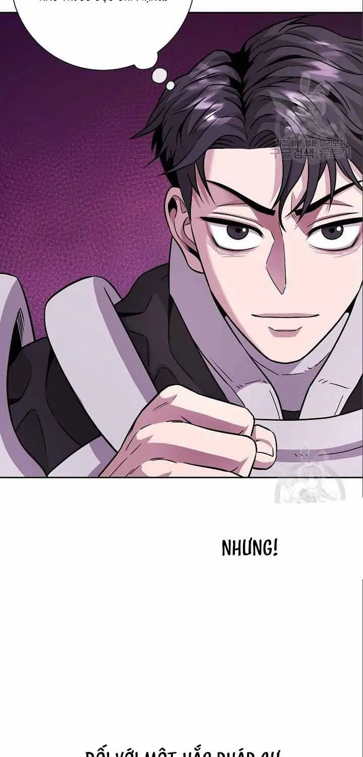 Vừa Trở Về Từ Dị Giới Thì Phát Hiện Mai Đã Phải Nhập Ngũ Chap 6 - Next Chap 7