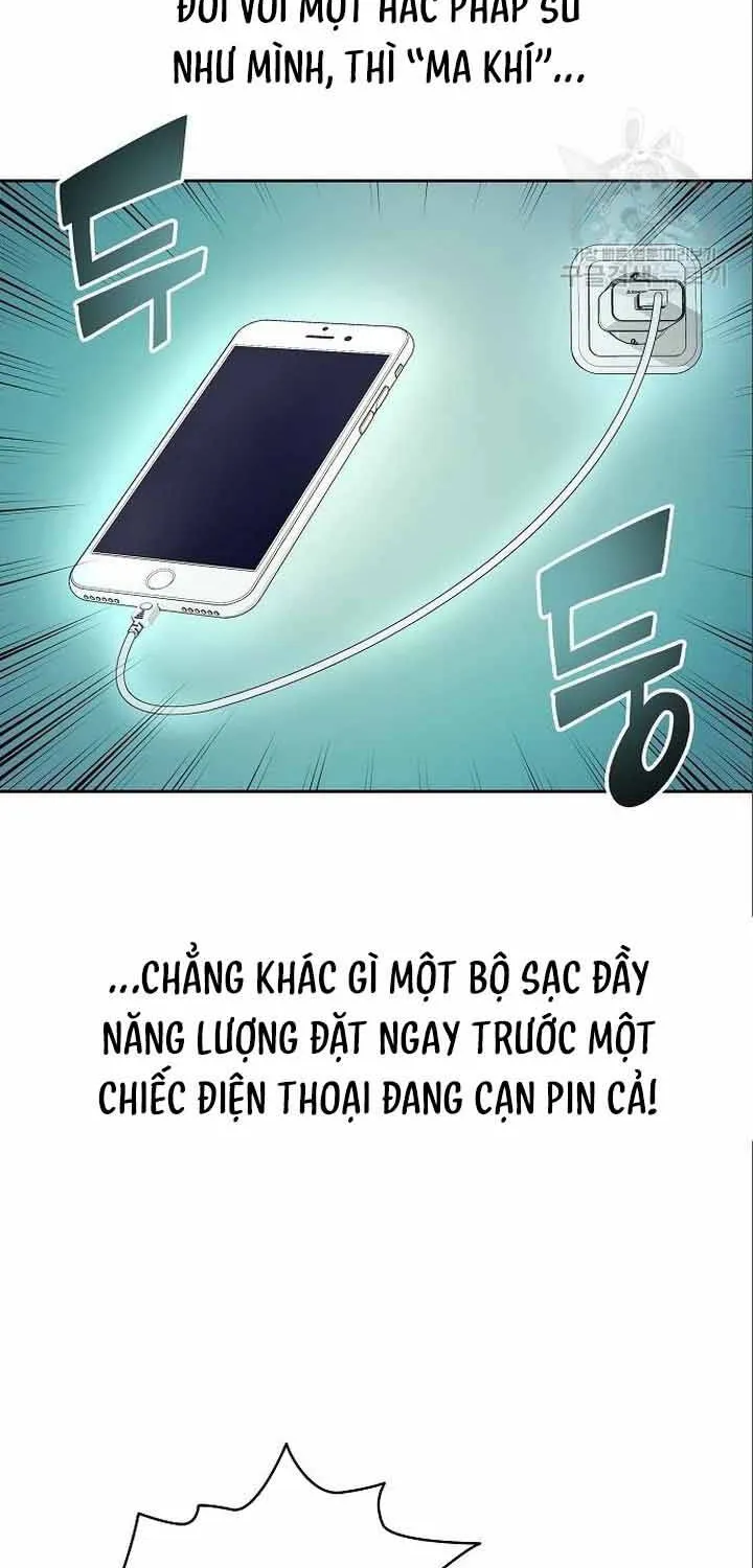 Vừa Trở Về Từ Dị Giới Thì Phát Hiện Mai Đã Phải Nhập Ngũ Chap 6 - Next Chap 7