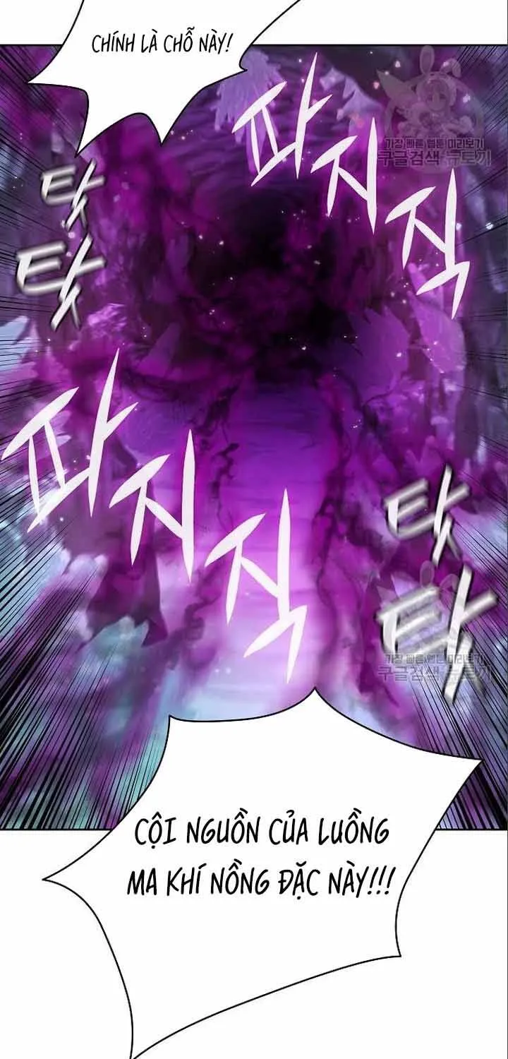 Vừa Trở Về Từ Dị Giới Thì Phát Hiện Mai Đã Phải Nhập Ngũ Chap 6 - Next Chap 7