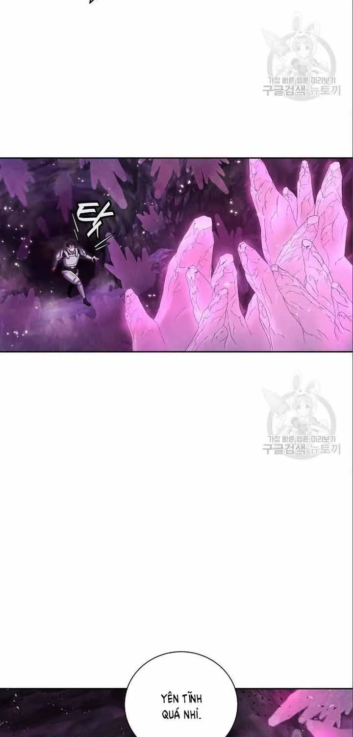 Vừa Trở Về Từ Dị Giới Thì Phát Hiện Mai Đã Phải Nhập Ngũ Chap 6 - Next Chap 7