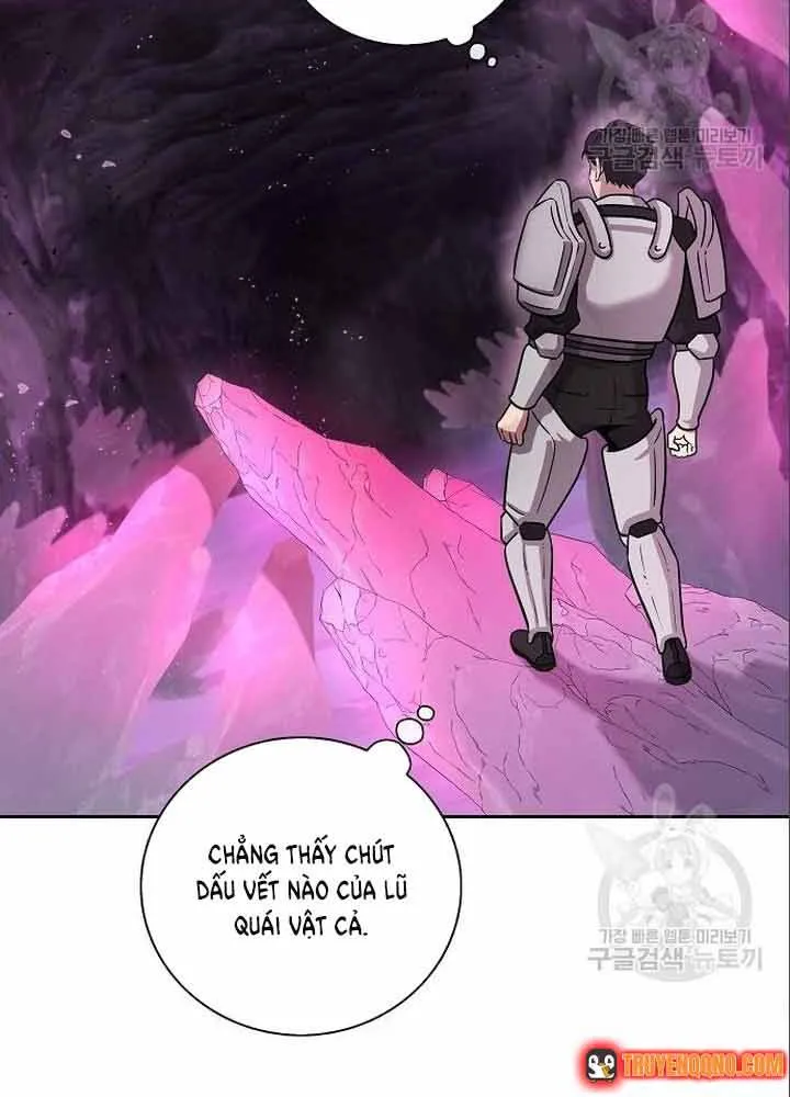 Vừa Trở Về Từ Dị Giới Thì Phát Hiện Mai Đã Phải Nhập Ngũ Chap 6 - Next Chap 7