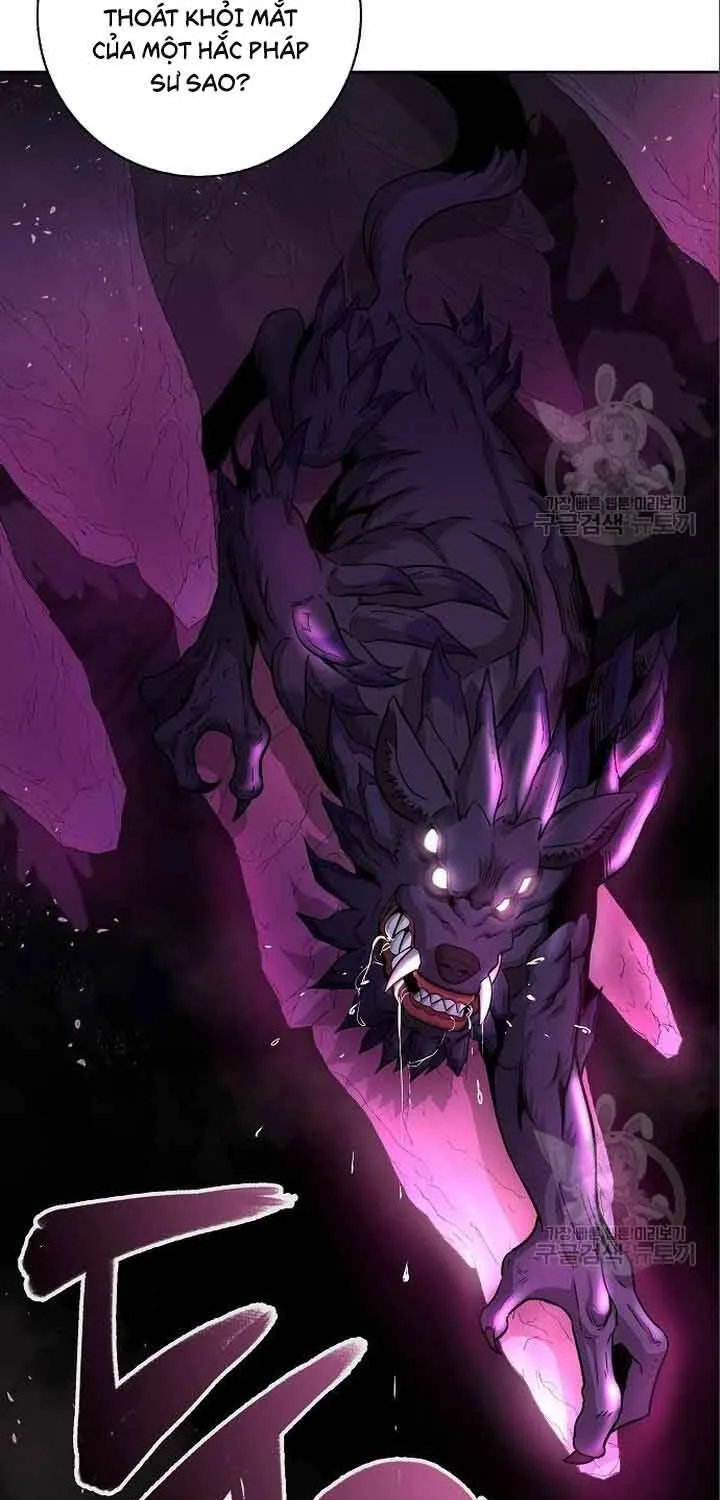 Vừa Trở Về Từ Dị Giới Thì Phát Hiện Mai Đã Phải Nhập Ngũ Chap 6 - Next Chap 7