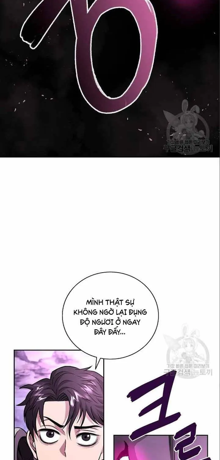 Vừa Trở Về Từ Dị Giới Thì Phát Hiện Mai Đã Phải Nhập Ngũ Chap 6 - Next Chap 7