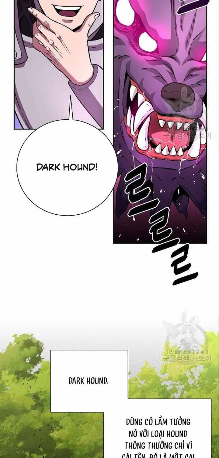 Vừa Trở Về Từ Dị Giới Thì Phát Hiện Mai Đã Phải Nhập Ngũ Chap 6 - Next Chap 7