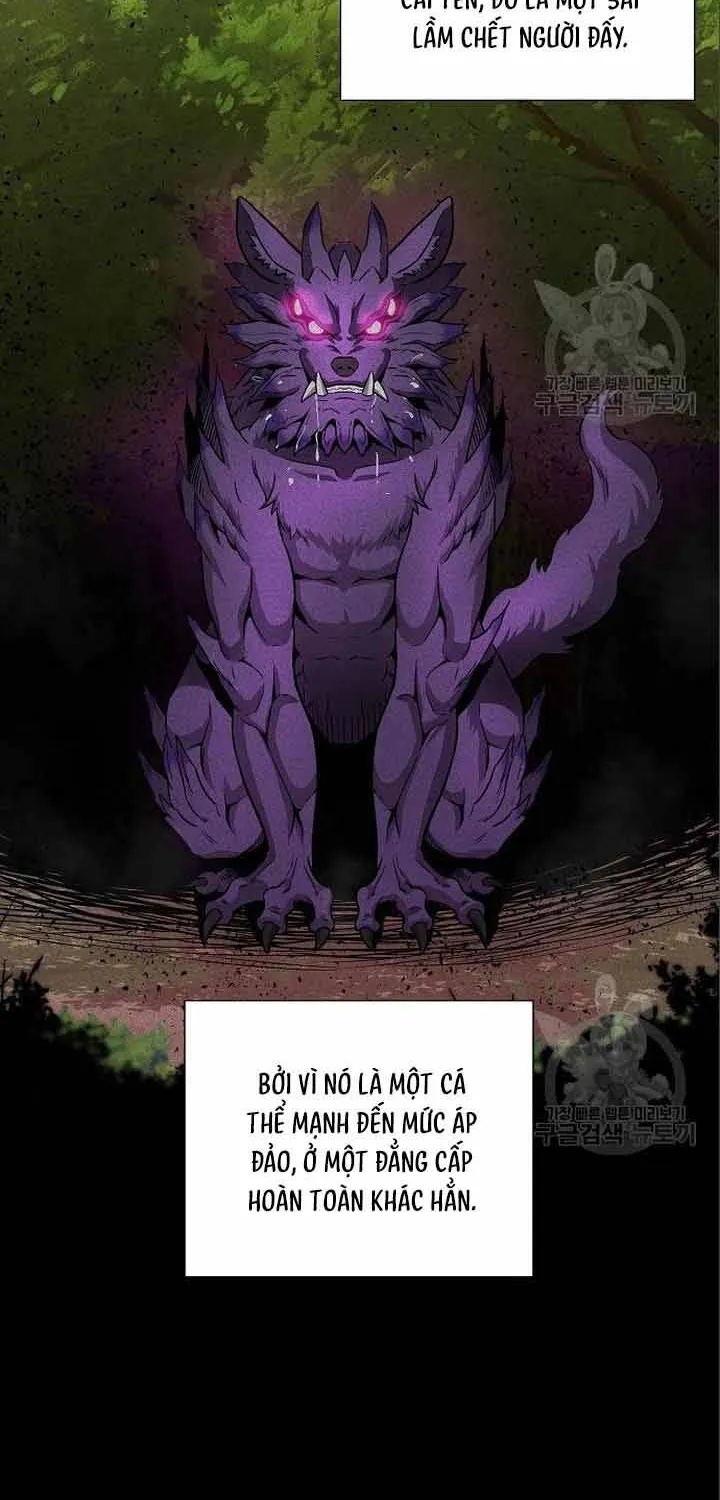 Vừa Trở Về Từ Dị Giới Thì Phát Hiện Mai Đã Phải Nhập Ngũ Chap 6 - Next Chap 7