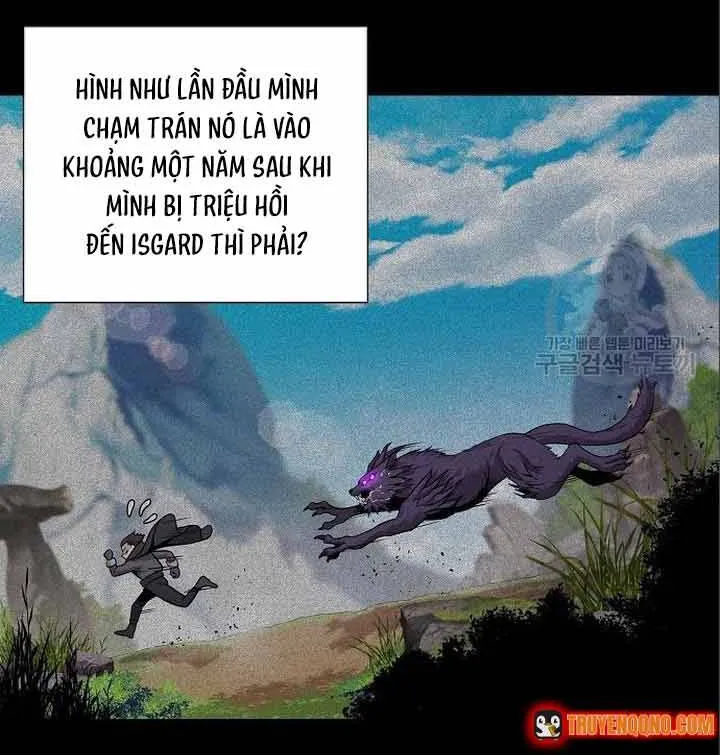 Vừa Trở Về Từ Dị Giới Thì Phát Hiện Mai Đã Phải Nhập Ngũ Chap 6 - Next Chap 7