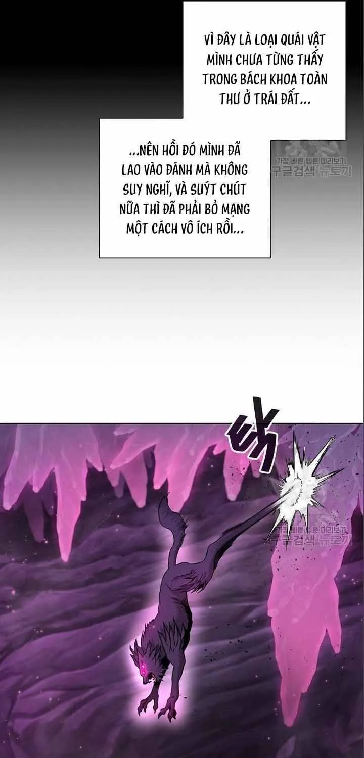 Vừa Trở Về Từ Dị Giới Thì Phát Hiện Mai Đã Phải Nhập Ngũ Chap 6 - Next Chap 7